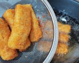 Foto langkah ke 5 dari resep Risoles Mayo Smoked Beef Telur.