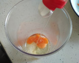 Foto del paso 1 de la receta: Salsa Mahonesa