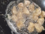 Balado Tempe Potek