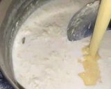 पत्ता गोभी की खीर (Patta gobi ki kheer recipe in Hindi) रेसिपी चरण 4 फोटो