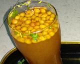 पानी पूरी (Pani Puri recipe in hindi) रेसिपी चरण 5 फोटो