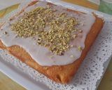 Foto del paso 7 de la receta: Brownie de limón