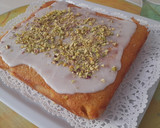 Foto del paso 7 de la receta: Brownie de limón