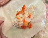 Foto langkah ke 5 dari resep Siomay ayam udang.