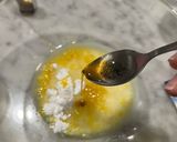 Foto del passaggio 2 della ricetta Ciambella Nuvoletta bicolore (sofficissima) ☁️🍋🍫