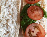 Foto del paso 3 de la receta: Chivito (bocadillo popular valenciano)