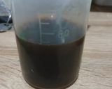 Foto langkah ke 5 dari resep Mocha Brown Sugar.
