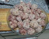 Foto del paso 2 de la receta: Fideos con albóndigas