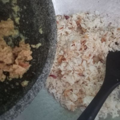 Langkah 5