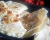 Foto del paso 7 de la receta: Quesadillas 🧀 y tomates horneados especiales 🍅