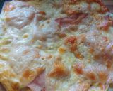 Foto del paso 4 de la receta: Sábado de pizzas🍕