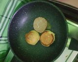 Foto langkah ke 6 dari resep Roti Burger Homemade.