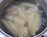 Foto langkah ke 3 dari resep Potato Wedges 🥔.