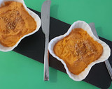 Foto del paso 3 de la receta: Paté de merluza y pimientos
