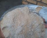 عکس مرحله 3 از دستور نان گندم کامل