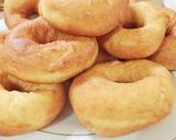 Foto langkah ke 7 dari resep Donat praktis ala UtyKirana.