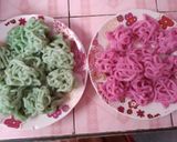 Foto langkah ke 6 dari resep Petulo (putu mayang).