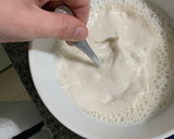 Foto del paso 4 de la receta: Roscón de reyes SIN masa madre, fácil y riquísimo ¡Como el tradicional!