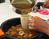Foto del paso 4 de la receta: Arroz amarillo de mi abuelita