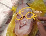 Hình bước làm 1 của món Cá basa kho tộ (phiên bản 100% không tanh, không bở)