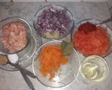 صورة لخطوة 1 من وصفة غراتان معكرونة