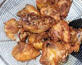 Foto langkah ke 2 dari resep MPASI : Ayam Goreng Mentega.