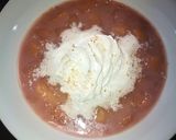 Gyümölcsleves :) recept fázis 4 fotója