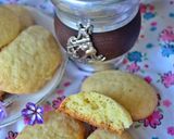 Foto del paso 5 de la receta: Galletitas azucaradas de naranja y margarina🍊