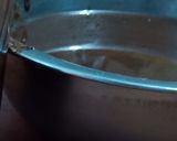 Foto langkah ke 2 dari resep Brownies kukus.