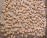 Foto del paso 2 de la receta: Ñoquis de papa con perejil