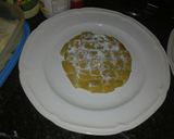 Foto del paso 4 de la receta: Arepita Maracucha
