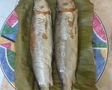 Foto langkah ke 7 dari resep Otak-Otak Bandeng Khas Gresik.