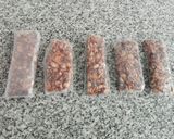 Foto del paso 3 de la receta: Barritas de cereal