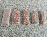 Foto del paso 3 de la receta: Barritas de cereal