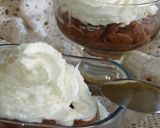 Foto del paso 2 de la receta Crema de castañas o Monte Bianco