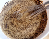 Foto del paso 1 de la receta: Flan de café rápido al microondas