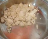 Foto del paso 2 de la receta: Lenteguesas-hamburguesas de lentejas crudas