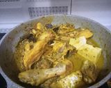 Foto langkah ke 3 dari resep Ayam. Bakar Kecap.
