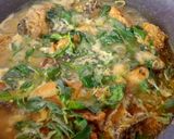 Foto langkah ke 4 dari resep Ayam kemangi.
