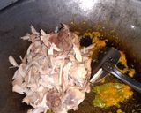 Foto langkah ke 3 dari resep Soto Ayam Bening.