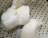 Une image de l'étape 1 de Cheese apéritif.