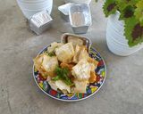 Foto langkah ke 7 dari resep Momo Nepali.