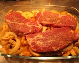 Foto del paso 5 de la receta: Fimor de fin de ñoa
