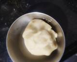 Chandrakala recipe step 3 photo