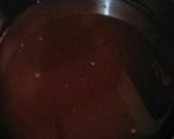 A picture of step 8 of #Ramdaan spacial south Indian dishes.