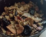Foto del paso 9 de la receta: Bigos (clásico polaco)