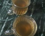 हर्बल टी (हर्बल चाय) रेसिपी चरण 5 फोटो