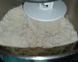Foto del paso 1 de la receta: Pan corteza crujiente