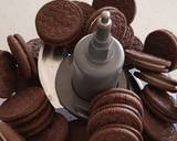 Oreo Truffles (3 ingredients) recipe step 1 photo