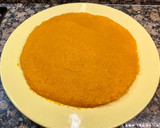 Foto del paso 5 de la receta: Pastel de calabaza